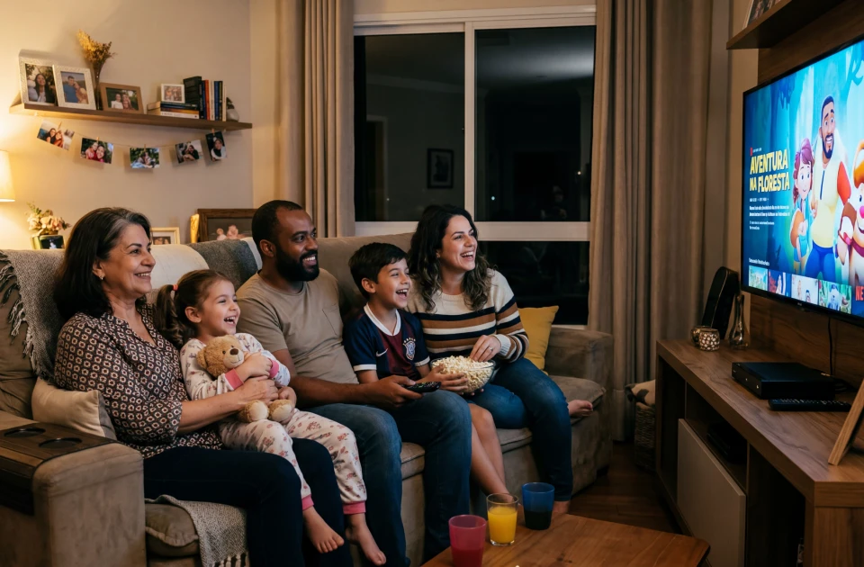 Infoline Telecom — Internet Wi-Fi de alta velocidade para sua casa