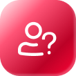 Ícone FAQ
