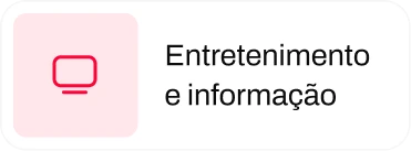 Vantagem Infoline — Internet Wi-Fi residencial estável